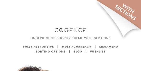 lingerie responsive shopify theme