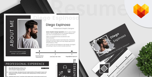 Резюме на тему графика