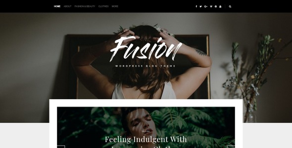 тема блога wordpress тема wordpress