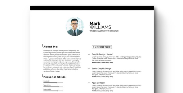 Резюме на тему графика