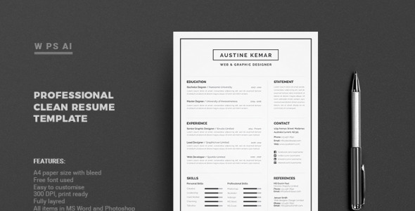 Резюме на тему трудоустройство