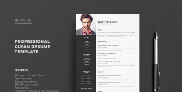 Резюме на тему трудоустройство