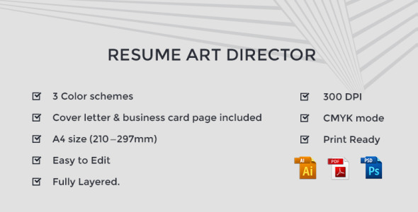 Резюме на тему графика