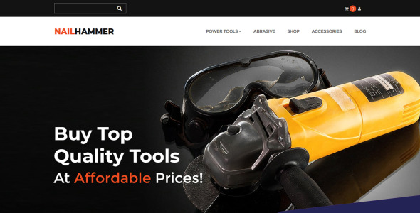 рынок оборудования motocms шаблон электронной коммерции