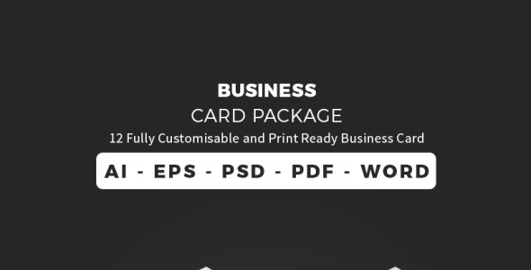 Фирменный стиль на тему графика