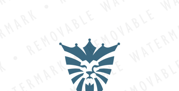 Шаблон логотипа на тему графика