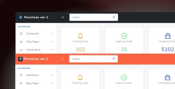 2 обновите шаблон администратора