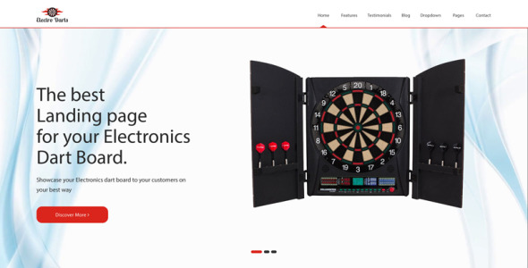 PSD шаблон на тему веб-дизайн