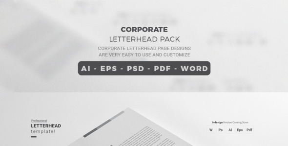 Фирменный стиль на тему графика