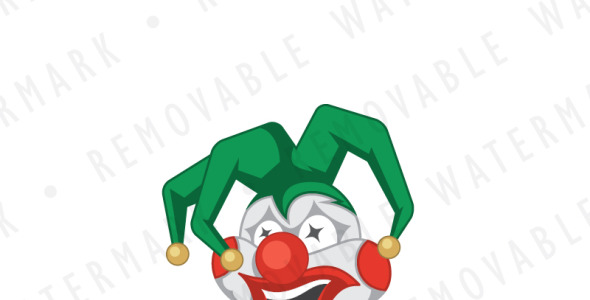 Шаблон логотипа на тему графика