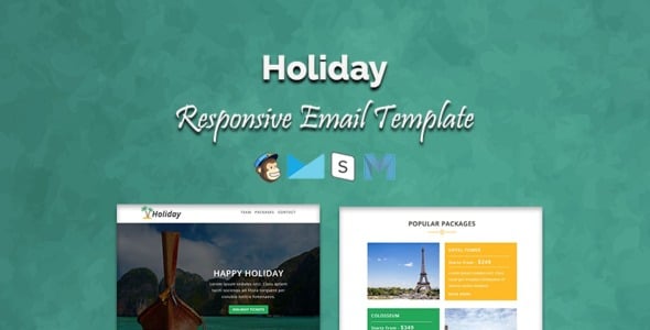 шаблон праздничного информационного бюллетеня