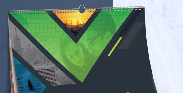 Planner на тему графика