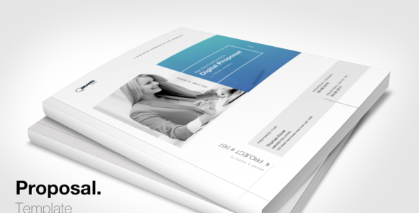 Фирменный стиль на тему графика