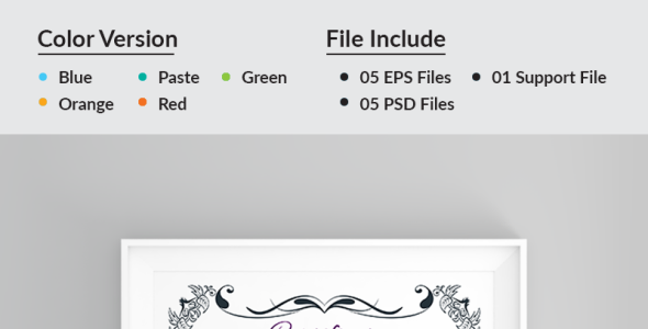 Шаблон сертификата на тему графика
