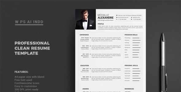 Резюме на тему трудоустройство