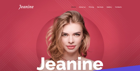 up artist premium moto cms 3 шаблон