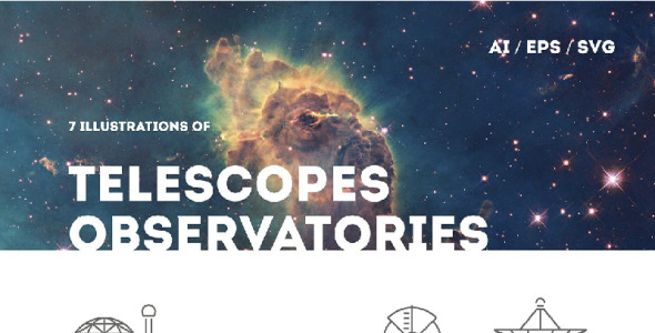 Шаблон логотипа на тему графика