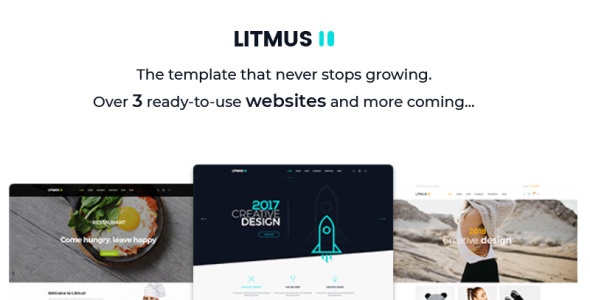 Адаптивный PSD шаблон на тему кафе и ресторан