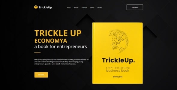 книга moto cms html шаблон