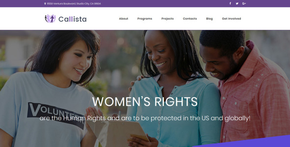 благотворительность moto cms 3 шаблон