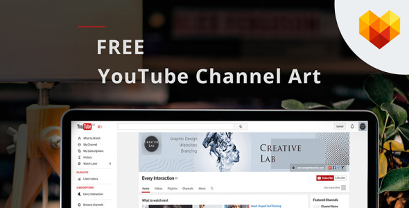 Шаблон для соцсетей на тему графика