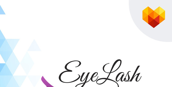 Шаблон логотипа на тему графика