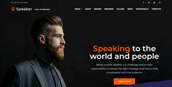 life coach отзывчивый шаблон moto cms 3