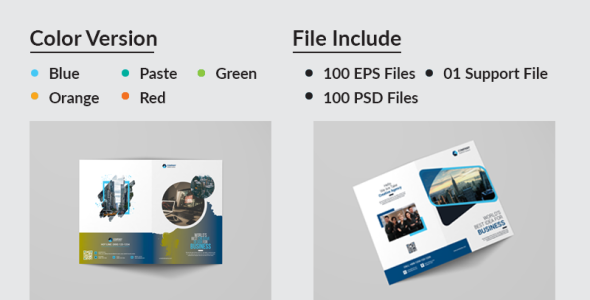 Фирменный стиль на тему графика