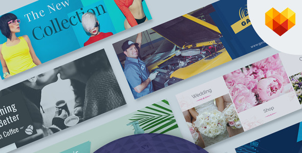 Бандл на тему кафе и ресторан