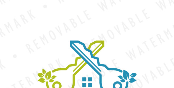 Шаблон логотипа на тему графика