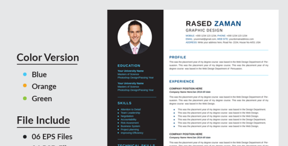 Резюме на тему графика