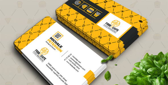 Фирменный стиль на тему графика