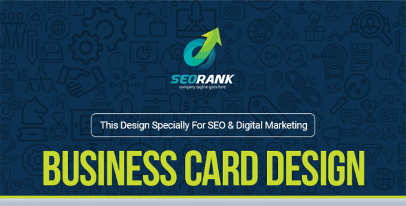 Фирменный стиль на тему графика