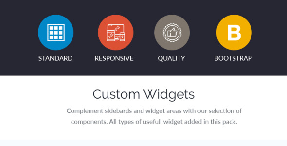 мощный шаблон администратора bootstrap