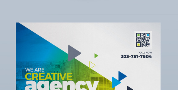 Фирменный стиль на тему графика