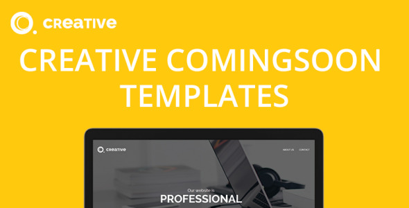 креатив скоро появится специализированная страница