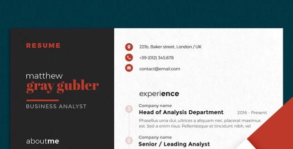 Резюме на тему графика