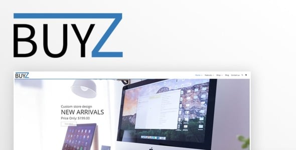 тема woocommerce