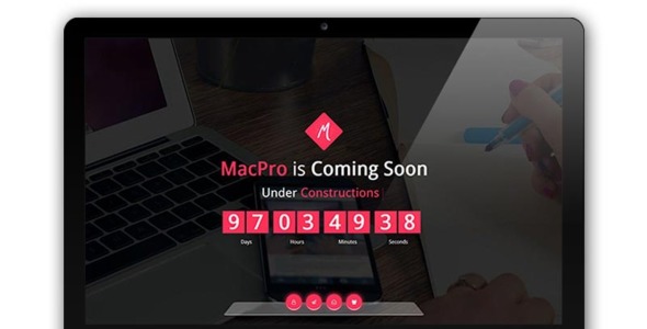 страница специальности