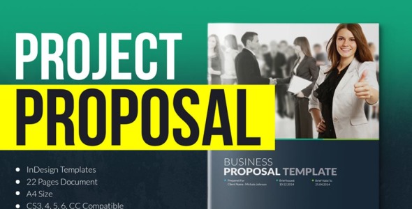 Фирменный стиль на тему графика