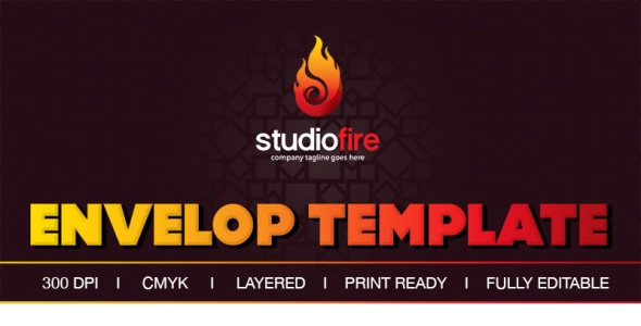 Фирменный стиль на тему графика