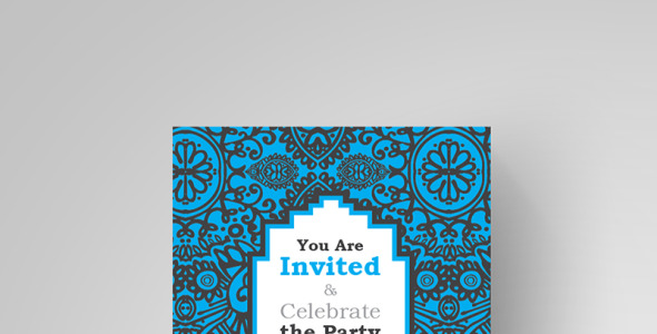 Фирменный стиль на тему графика