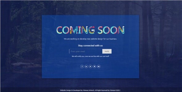 bootstrap 4 адаптивная специализированная страница html