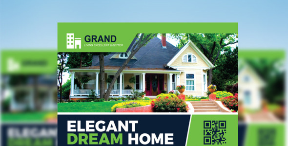 Адаптивный Фирменный стиль на тему графика