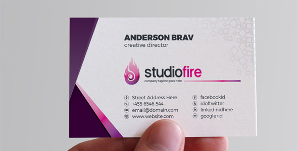 Фирменный стиль на тему графика