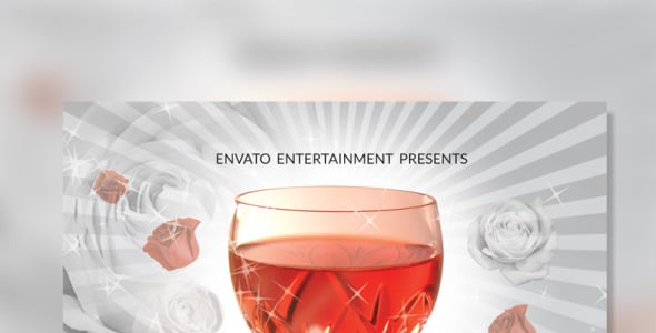 Фирменный стиль на тему графика