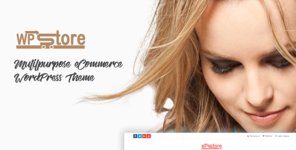 тема woocommerce