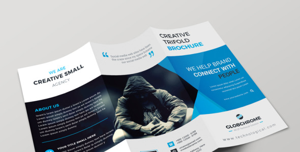 Фирменный стиль на тему графика