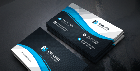 Фирменный стиль на тему графика