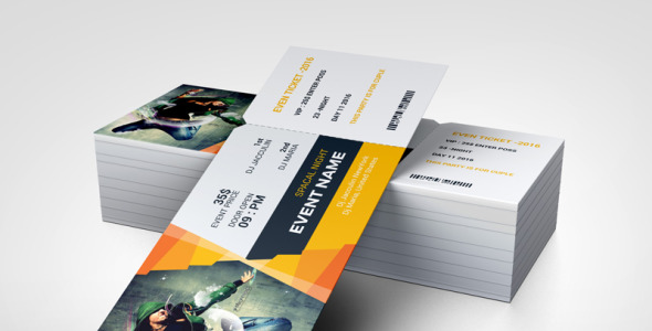 Фирменный стиль на тему графика